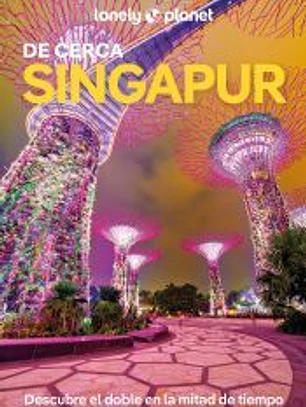 Singapur de cerca 3
