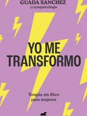 Yo me transformo