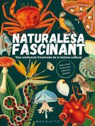 Naturalesa fascinant
