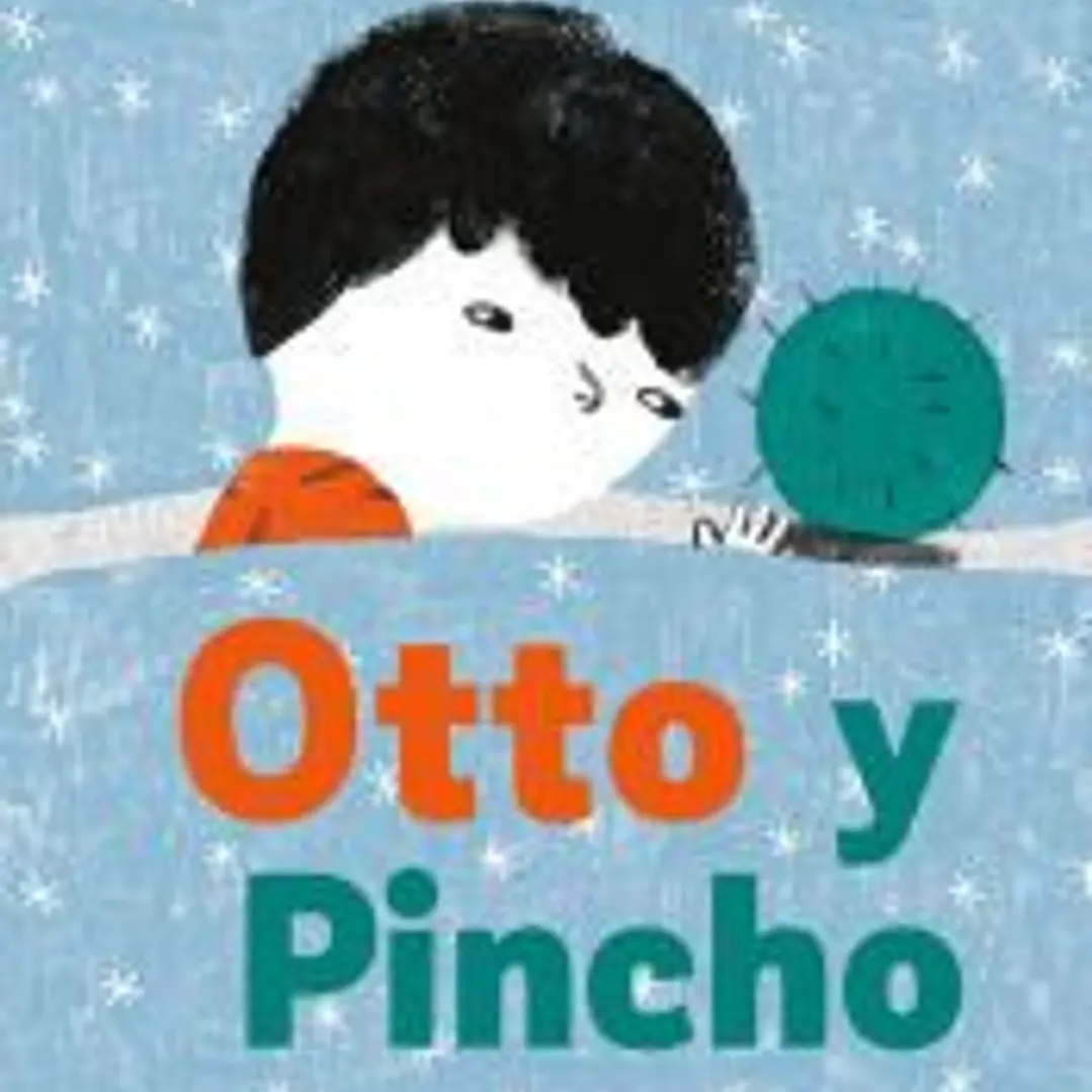 Otto Y Pincho 1
