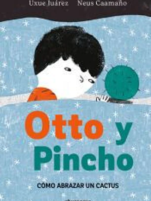 Otto Y Pincho