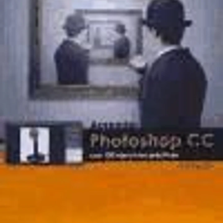 Aprender Photoshop Cc : con 100 ejercicios prácticos 1