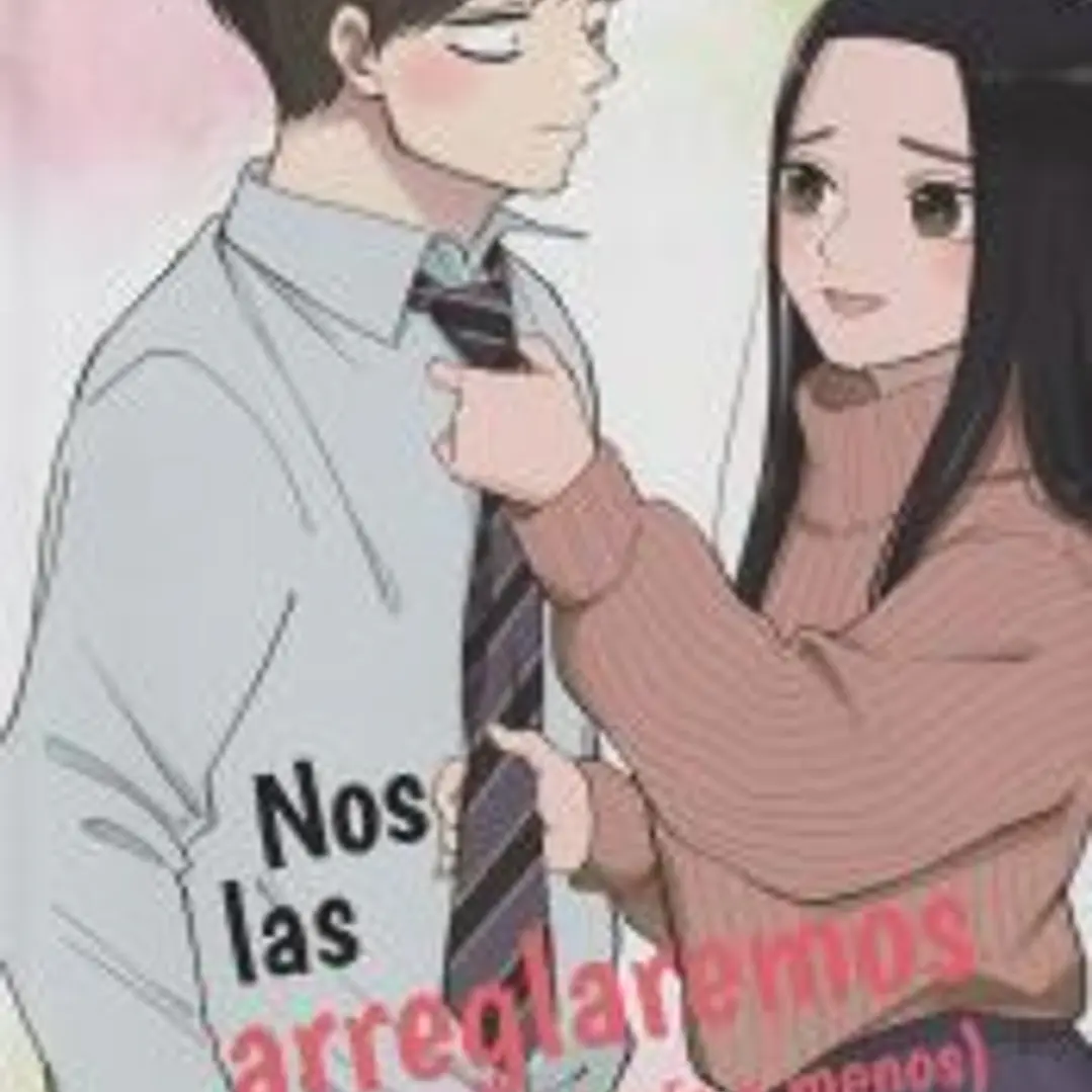 Nos las arreglaremos (más o menos) 2 1