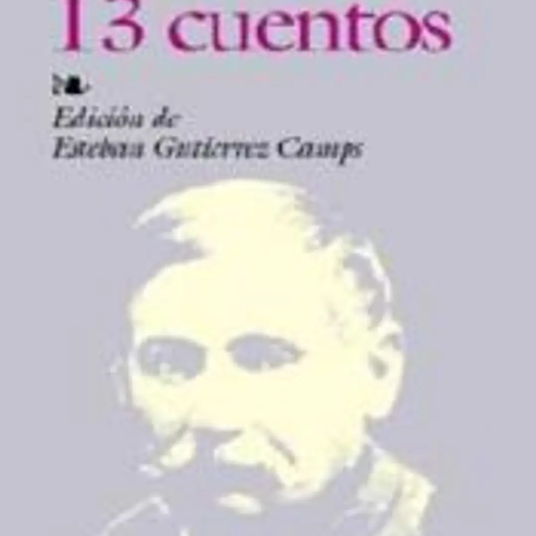 13 cuentos 1