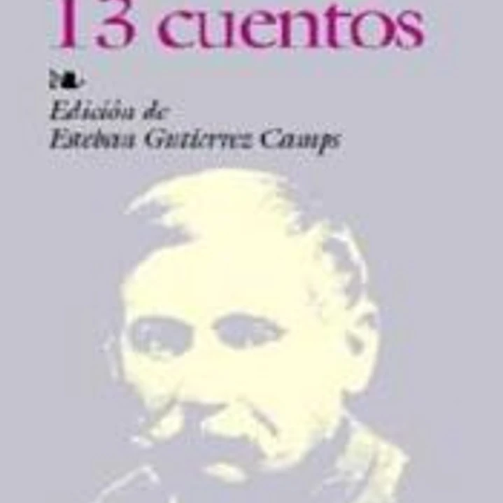 13 cuentos 1