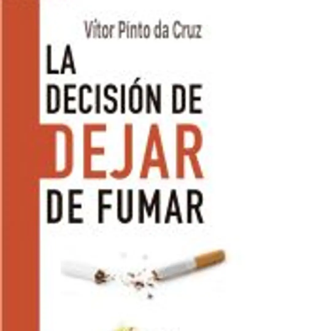 La decisión de dejar de fumar 1