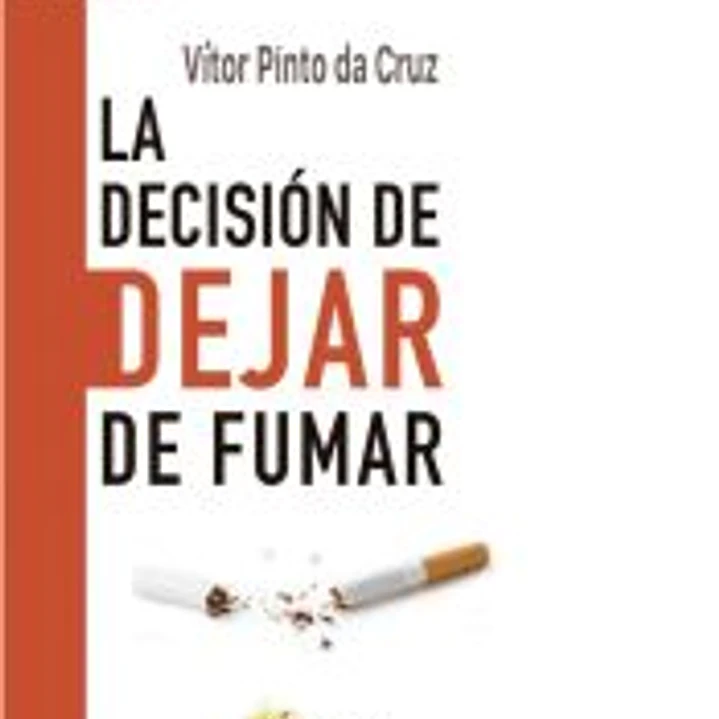 La decisión de dejar de fumar 1