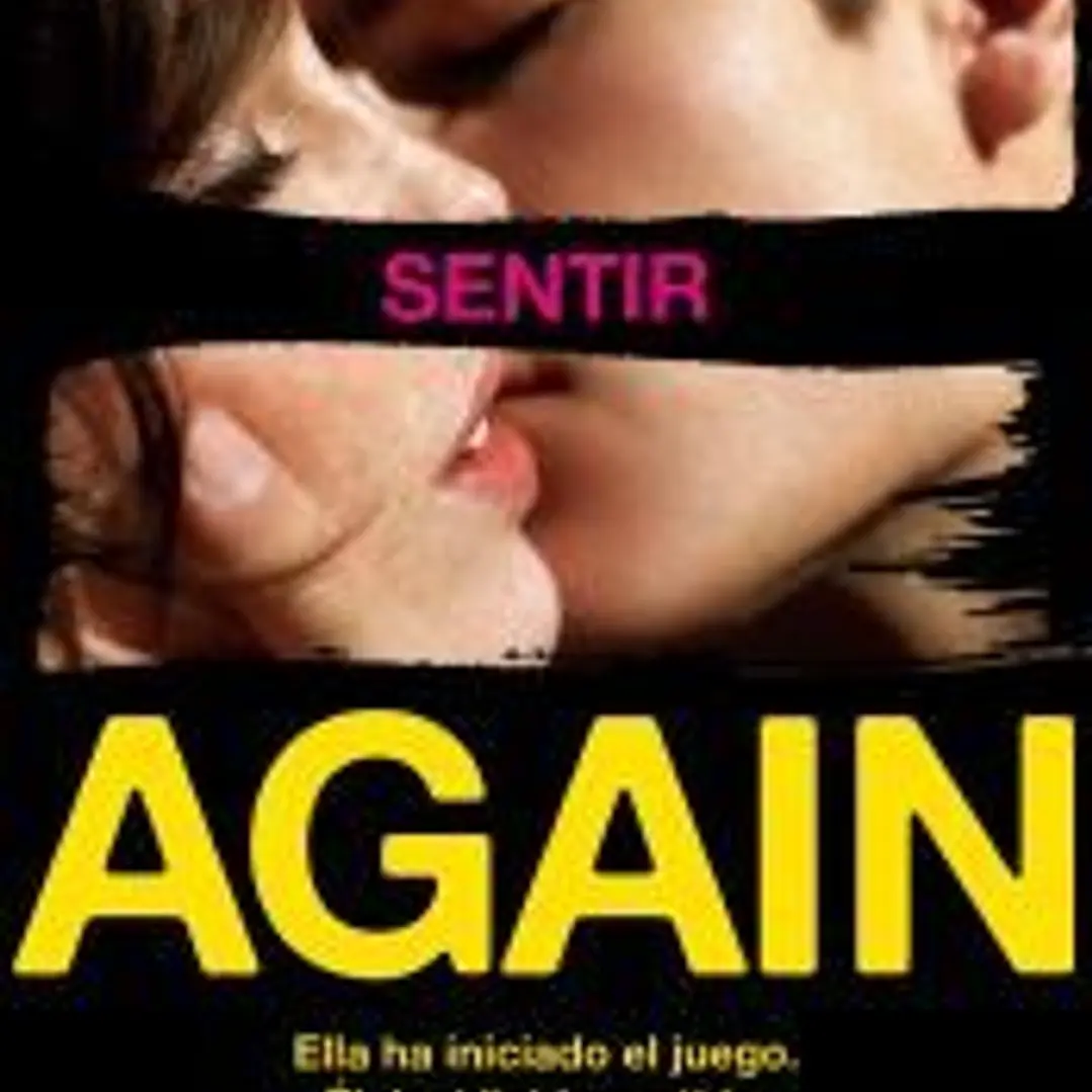 Serie Again. Sentir 1