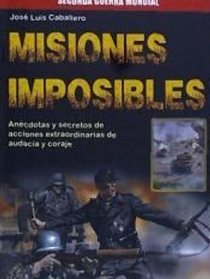 Misiones imposibles