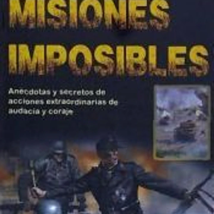Misiones imposibles 1