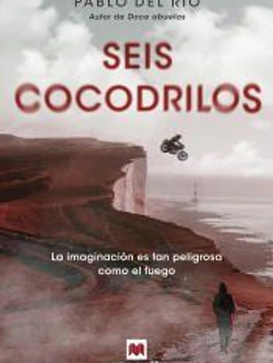 Seis cocodrilos