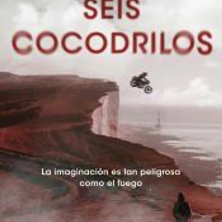 Seis cocodrilos 1