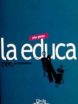 La educación, un rompecabezas