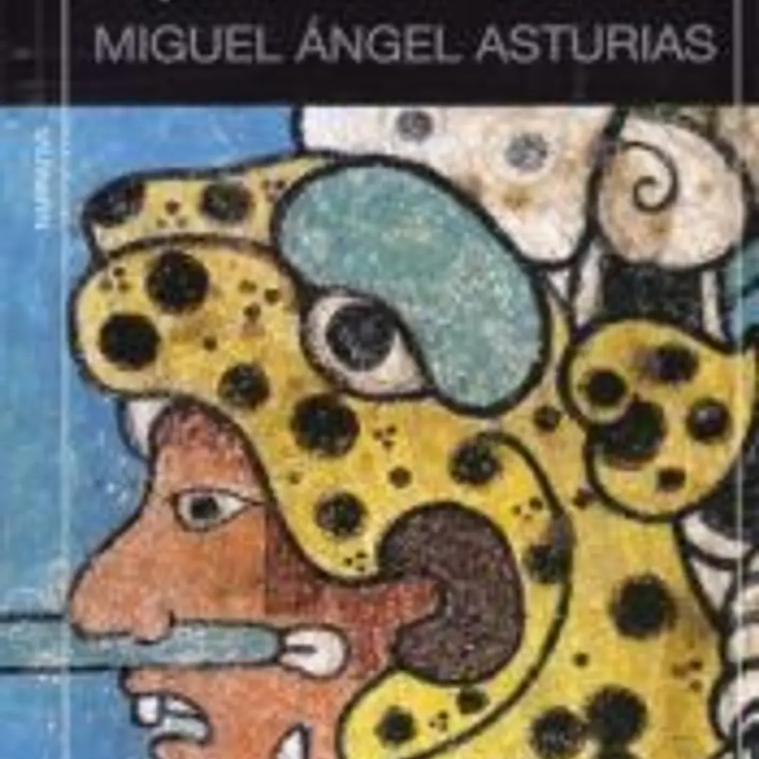 LEYENDAS DE GUATEMALA 1