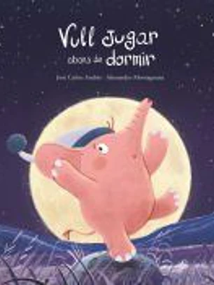 Vull jugar abans de dormir