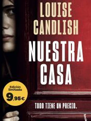 Nuestra casa