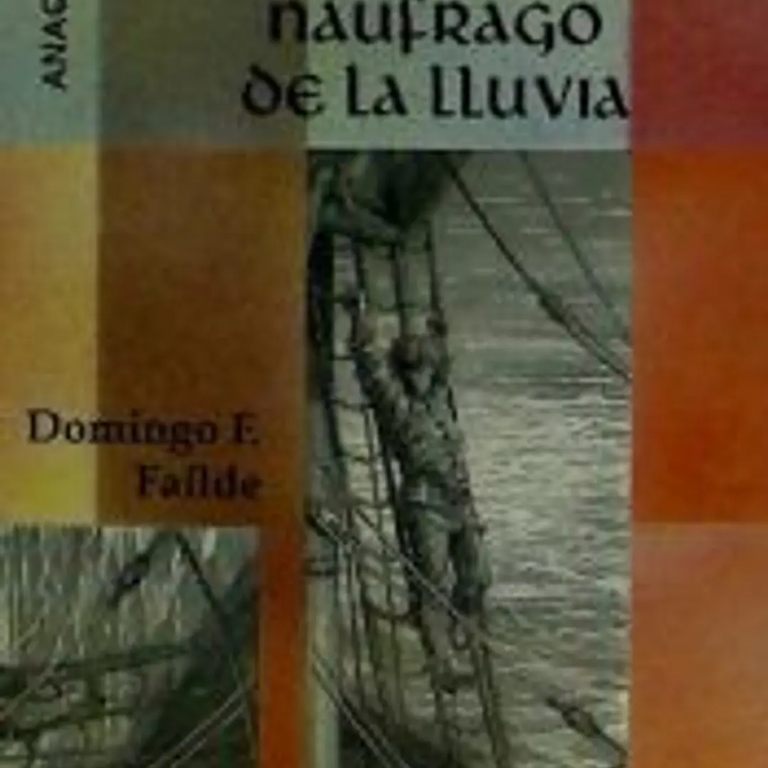 Náufrago de la lluvia 1