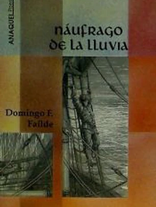 Náufrago de la lluvia