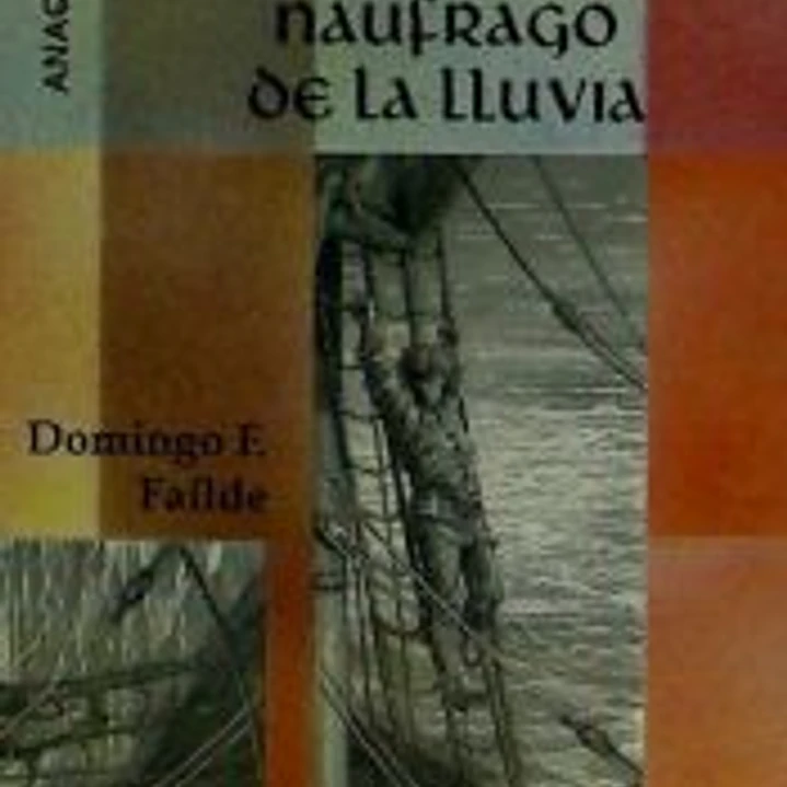 Náufrago de la lluvia 1
