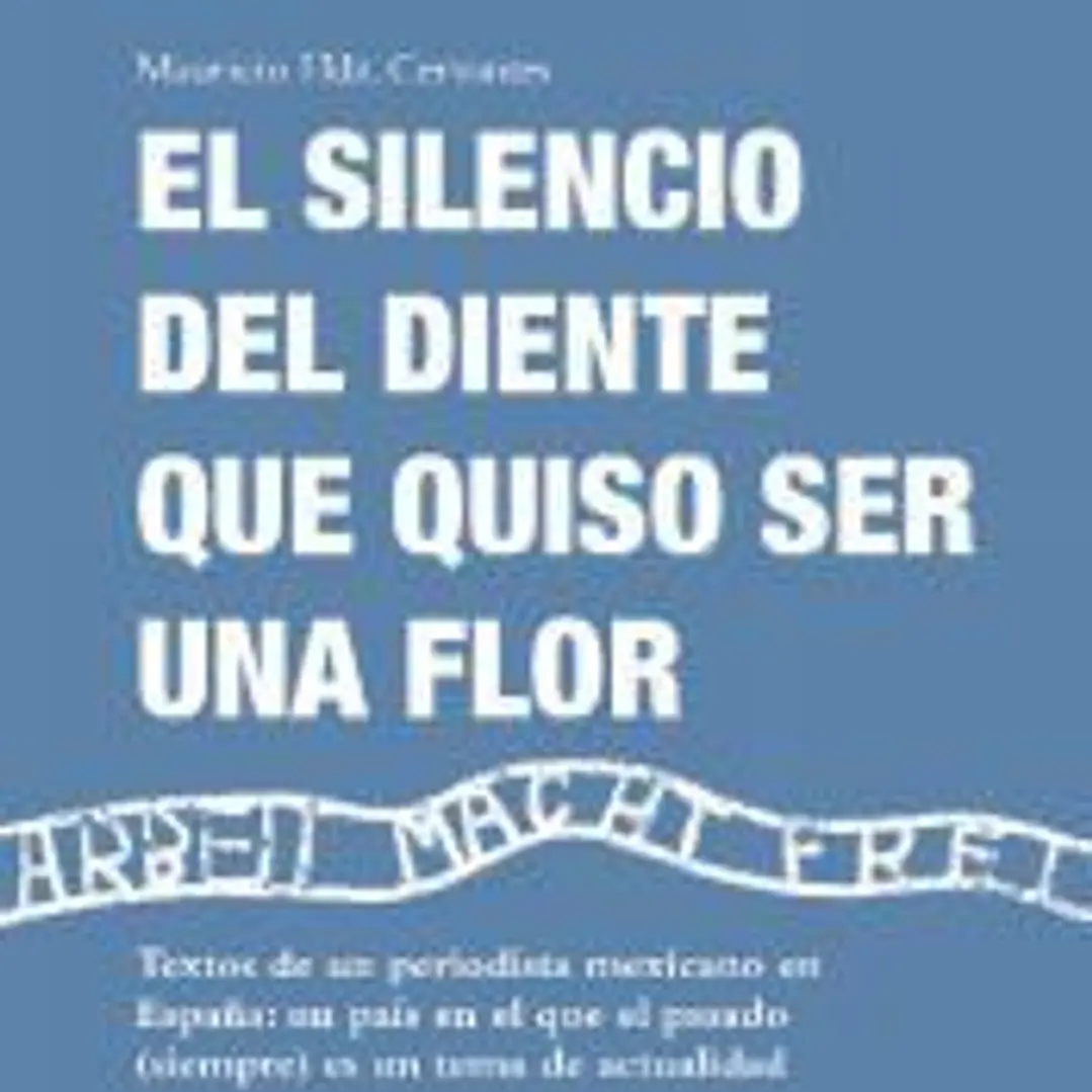 EL SILENCIO DEL DIENTE QUE QUISO SER UNA FLOR 1