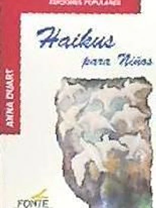 HAIKUS PARA NIÑOS