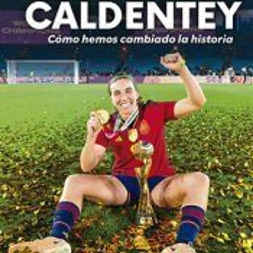 Mariona Caldentey 1
