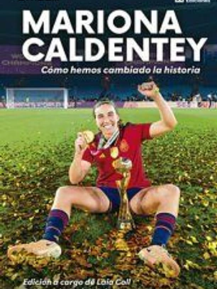 Mariona Caldentey