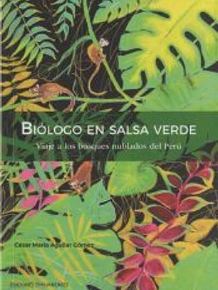 Biólogo en salsa verde