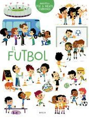 El futbol