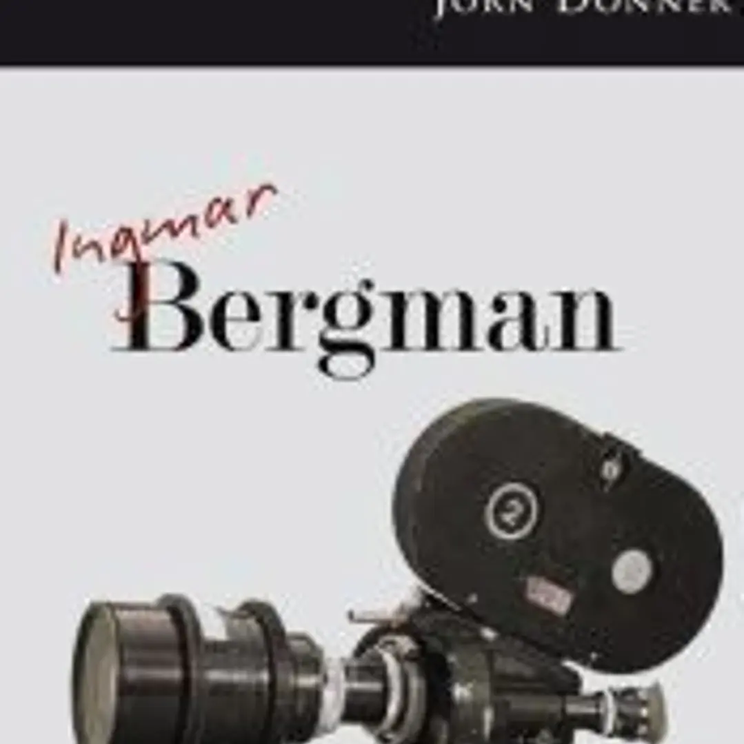 INGMAR BERGMAN 1