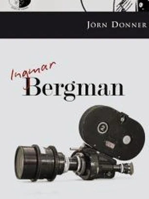 INGMAR BERGMAN
