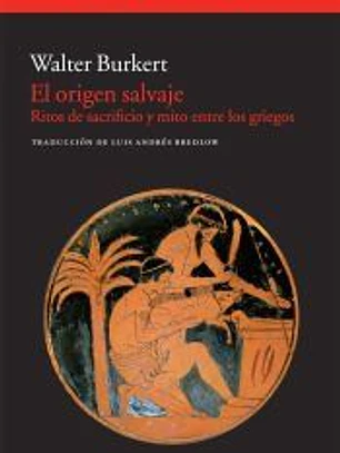 El origen salvaje