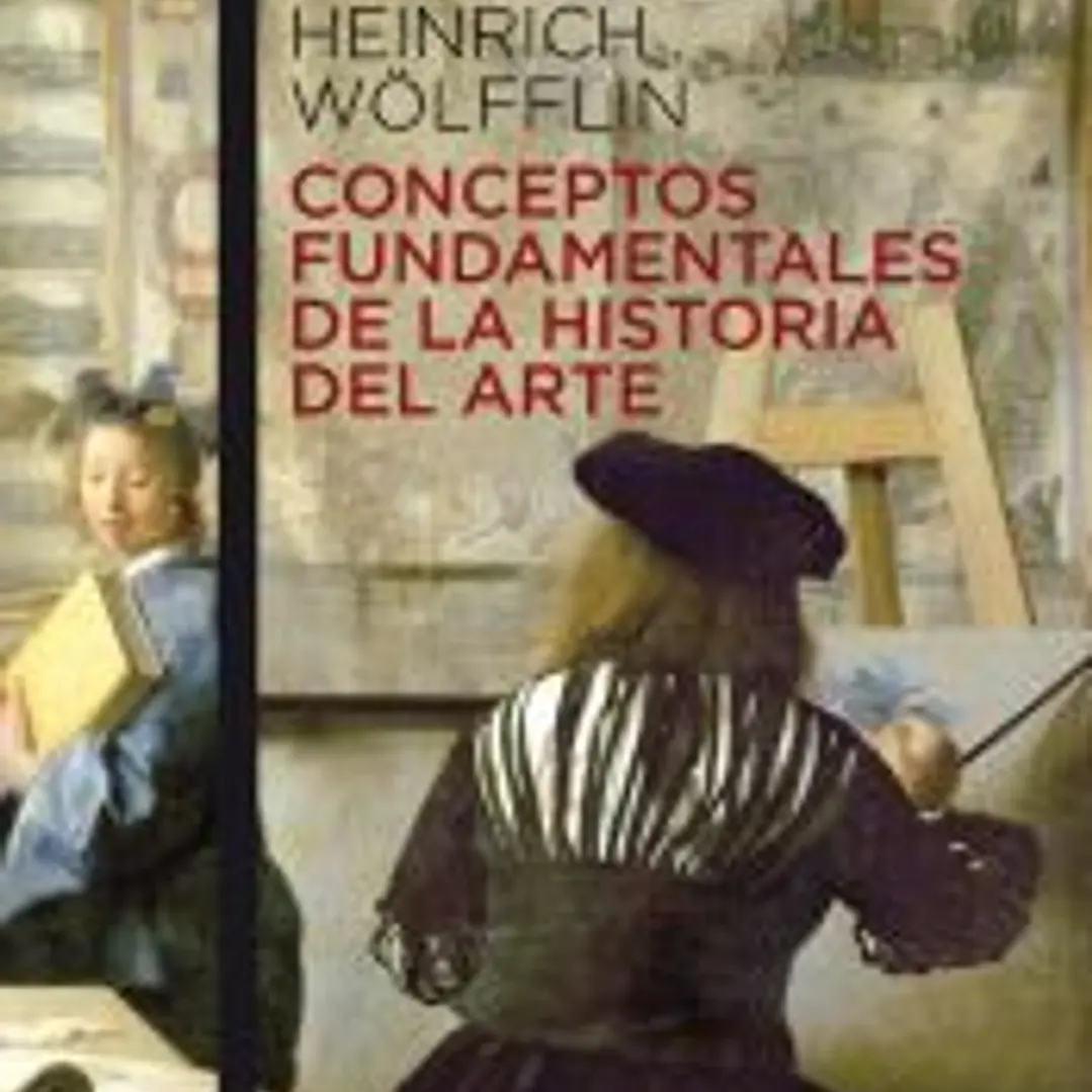 CONCEPTOS FUNDAMENTALES DE LA HISTORIA DEL ARTE(9788467037845)  1