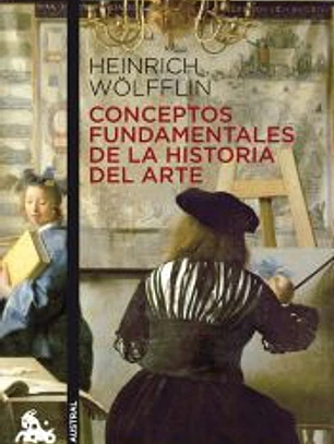 CONCEPTOS FUNDAMENTALES DE LA HISTORIA DEL ARTE(9788467037845) 