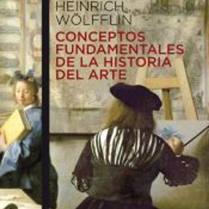 CONCEPTOS FUNDAMENTALES DE LA HISTORIA DEL ARTE(9788467037845)  1