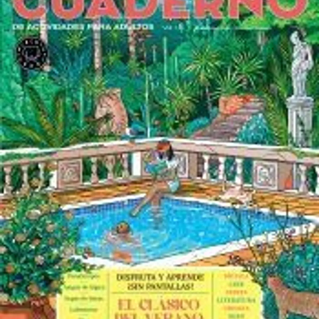 Cuaderno Blackie Books. Vol. 14 1