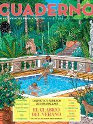 Cuaderno Blackie Books. Vol. 14
