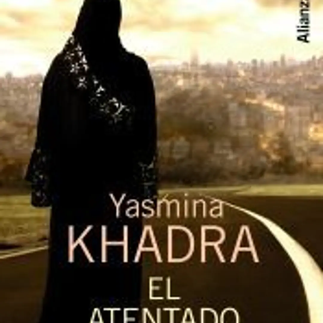El atentado 1