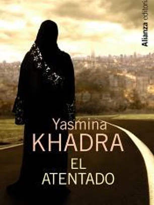 El atentado