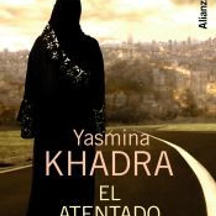 El atentado 1