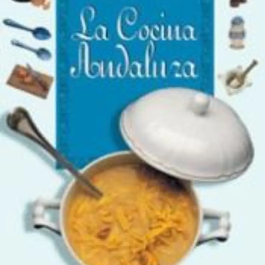 La cocina andaluza 1