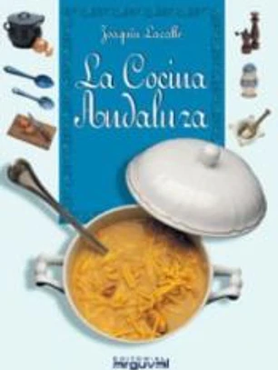 La cocina andaluza