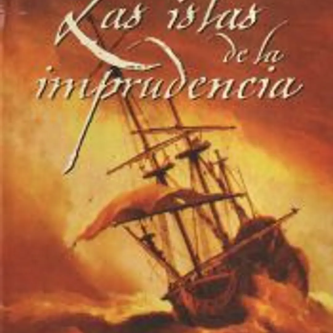 LAS ISLAS DE LA IMPRUDENCIA 1