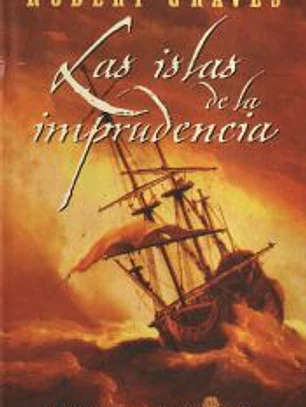 LAS ISLAS DE LA IMPRUDENCIA