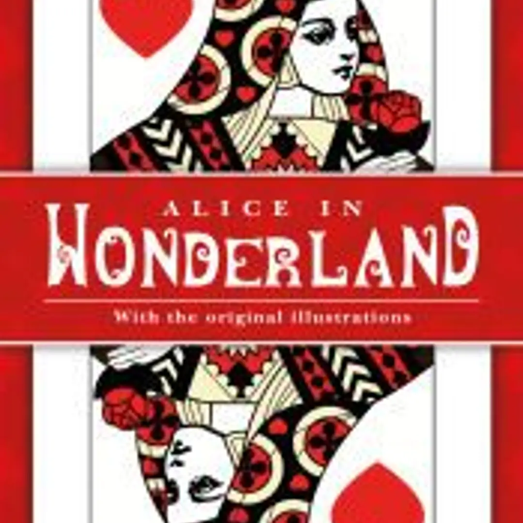 Alice in Wonderland 1