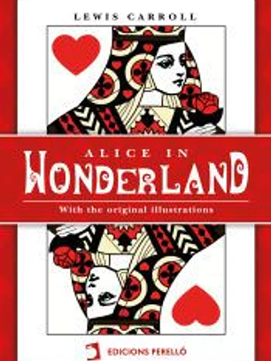 Alice in Wonderland