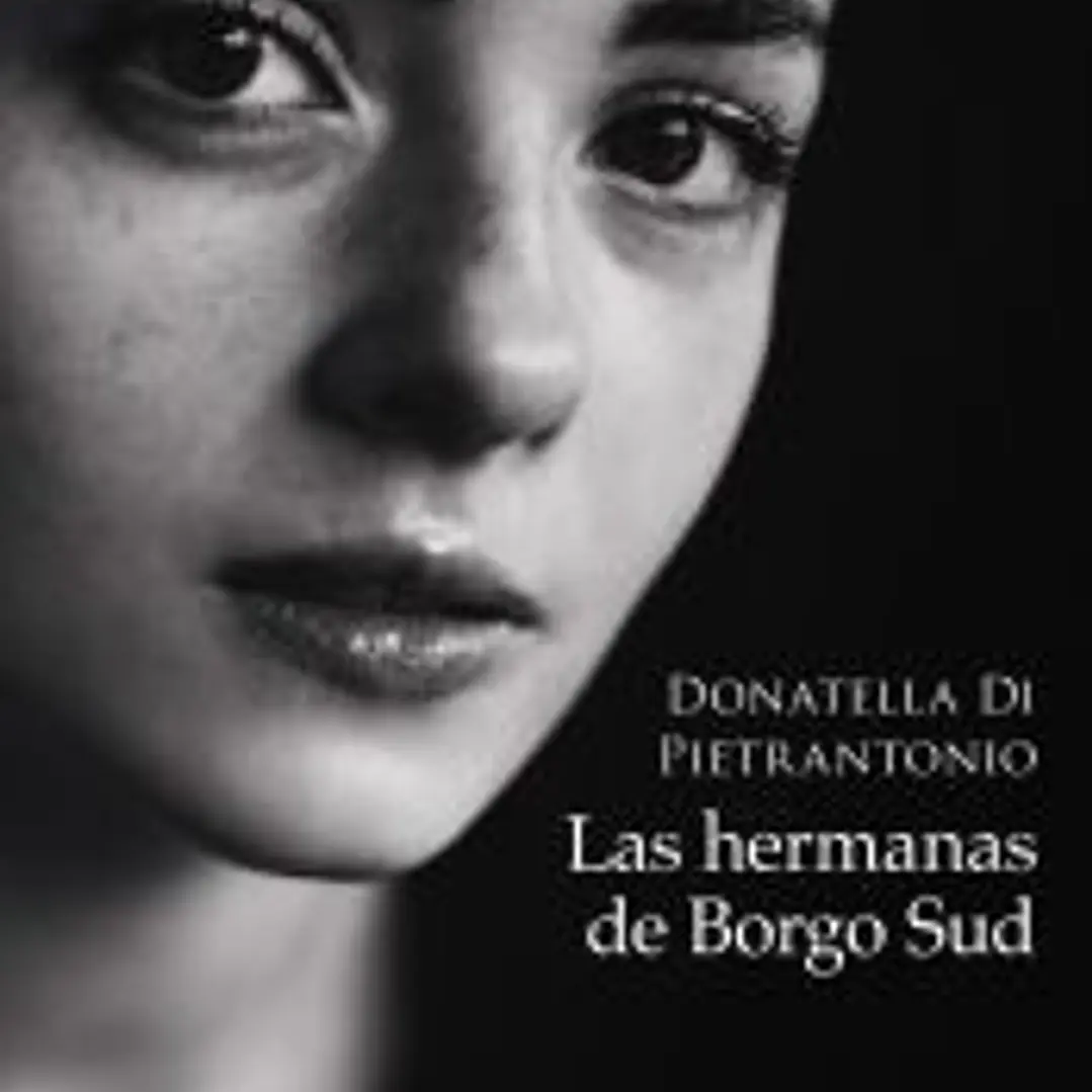 Las hermanas de Borgo Sud 1