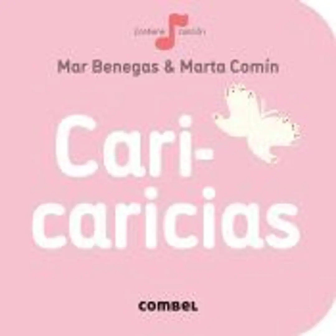 Cari-caricias (0-3 años) 1