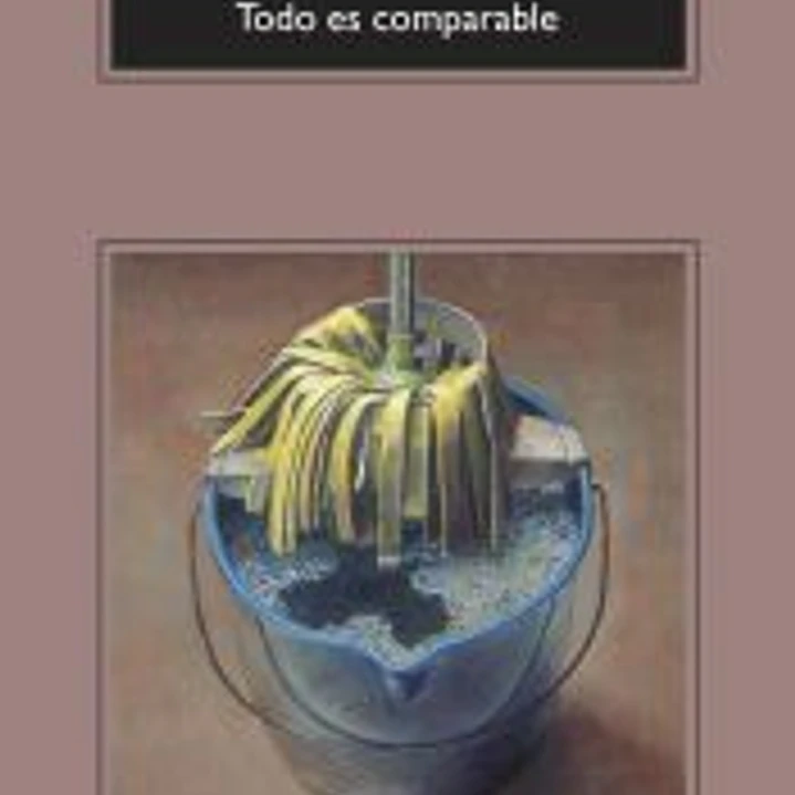 Todo es comparable 1