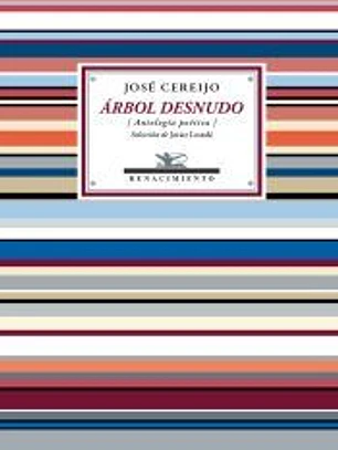 Árbol desnudo: Antología poética